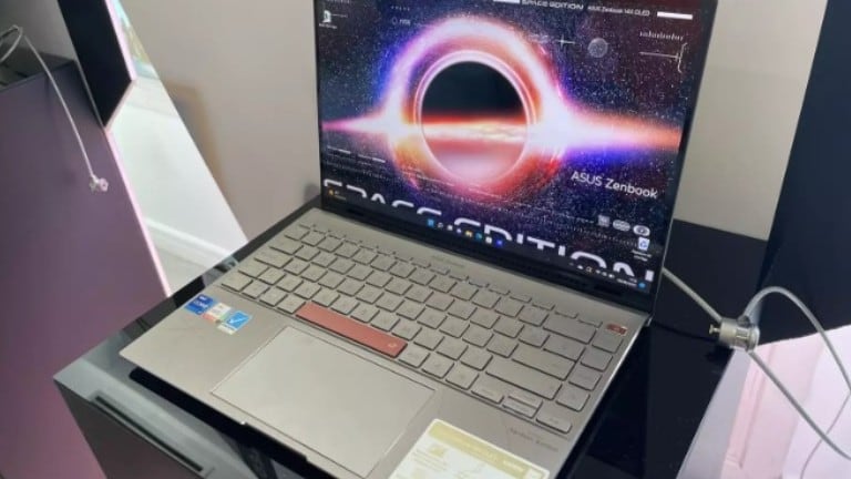 Asus saca músculo con sus novedades portátiles de las líneas Zenbook, Vivobook, ProArt, Chromebook, Expertbook y ROG