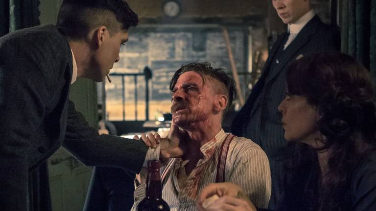 Atención fans: La temporada 6 de Peaky Blinders será una tragedia para los Shelby