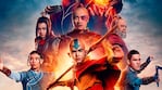 Avatar, la leyenda de Aang, la nueva serie de Netflix (Fptp: gentileza Netflix)