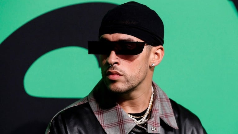 Bad Bunny juega al misterio y no da indicios: ¿cuándo saldrá su quinto disco?