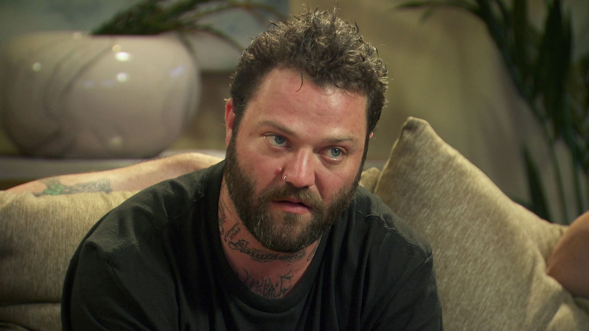 Bam Margera cambió drásticamente desde la muerte de Ryan Dunn