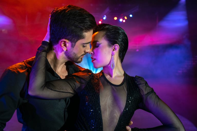 Bandoneón, Tango Obsession: antes del estreno en Londres, debut en la calle Corrientes