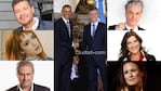 Barack Obama en Argentina: los mensajes de los famosos en las redes sociales