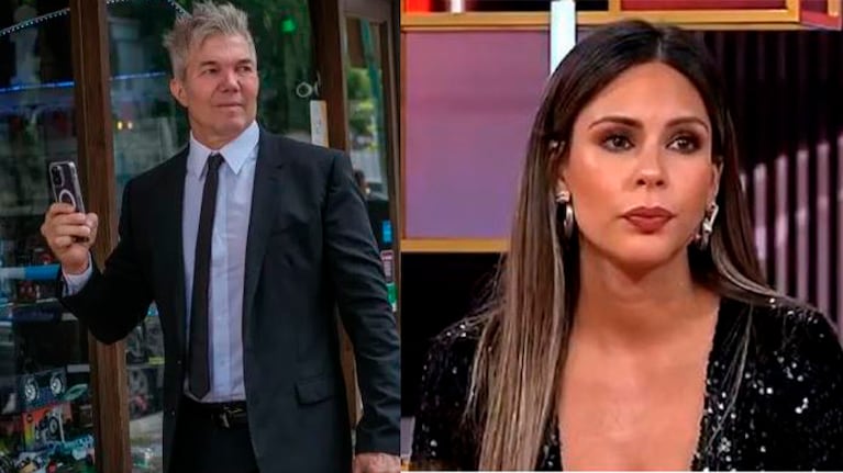 Barby Franco contó cómo la afectó la participación de Fernando Burlando en el caso de Fernando Báez Sosa