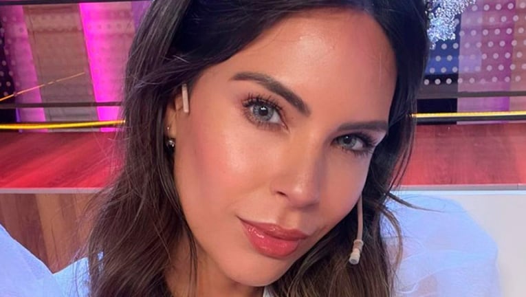 Barby Franco impactó con su radical cambio de look.