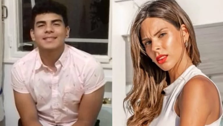 Barby Franco reclamó una condena ejemplar para los rugbiers que mataron a Fernando Báez Sosa.