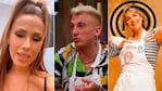 Barby Silenzi, filosa ante el rumor de romance del Polaco y Sofía Pachano: Ella le tiene ganar, pero no es su estilo