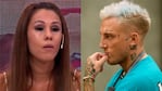 Barby Silenzi y el Polaco