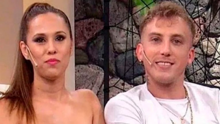 Barby Silenzi y El Polaco están en crisis: los motivos del distanciamiento.