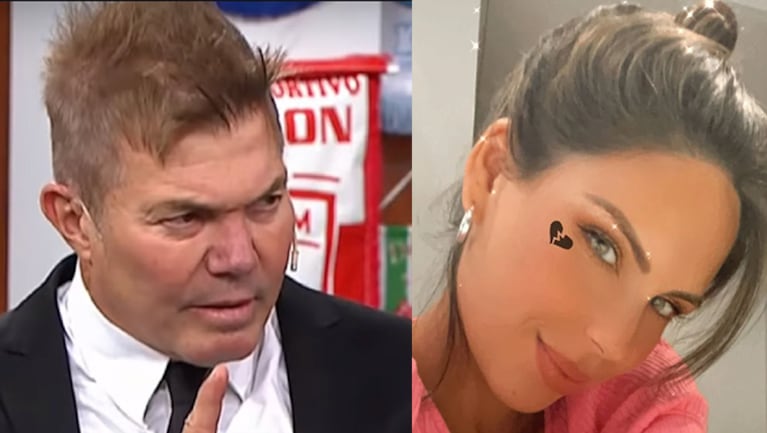 Barby y Fernando, ¿separados?