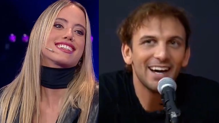 Bautista Mascia de Gran Hermano sorprendió al revelar qué trabajo le daría a Denisse González