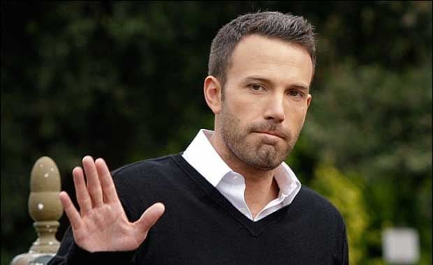 Ben Affleck construyó una "baticueva" en su casa. (Foto: Web)