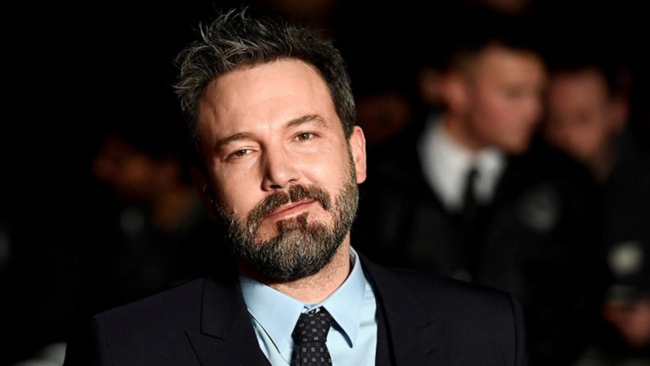 Ben Affleck no quiere una secuela de la laureada En busca del destino