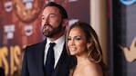 Ben Affleck y Jennifer Lopez (Foto: REUTERS/Mario Anzuoni)