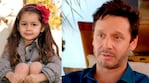 Benjamín Vicuña recordó a su hija Blanca, a 11 años de su muerte: “Flores blancas en tu nombre”