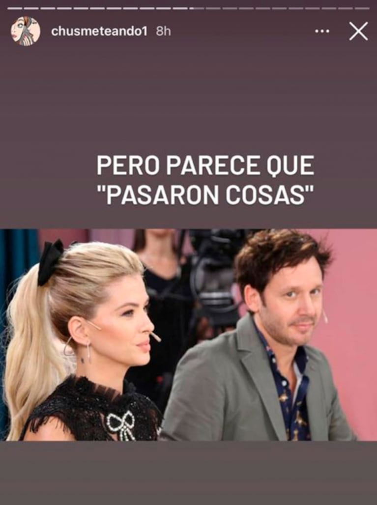 Benjamín Vicuña y China Suárez, ¿otra vez en crisis?: escandalosa versión de gritos y discusión pública el fin de semana 