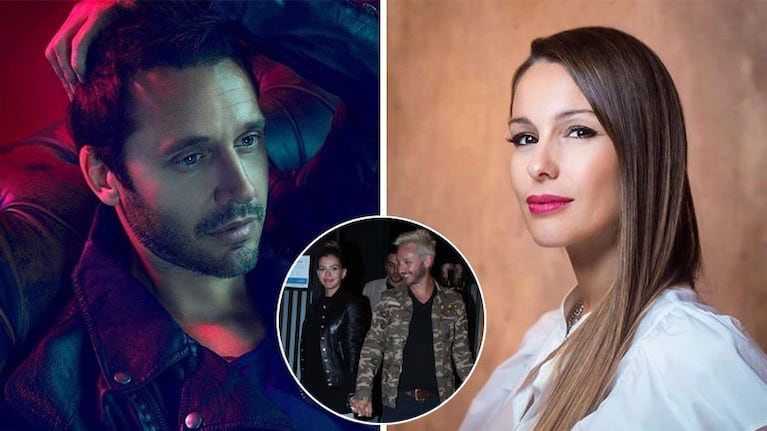 Benjamín Vicuña y su separación de Pampita: “Fue algo súper tergiversado y se manipuló, se expuso