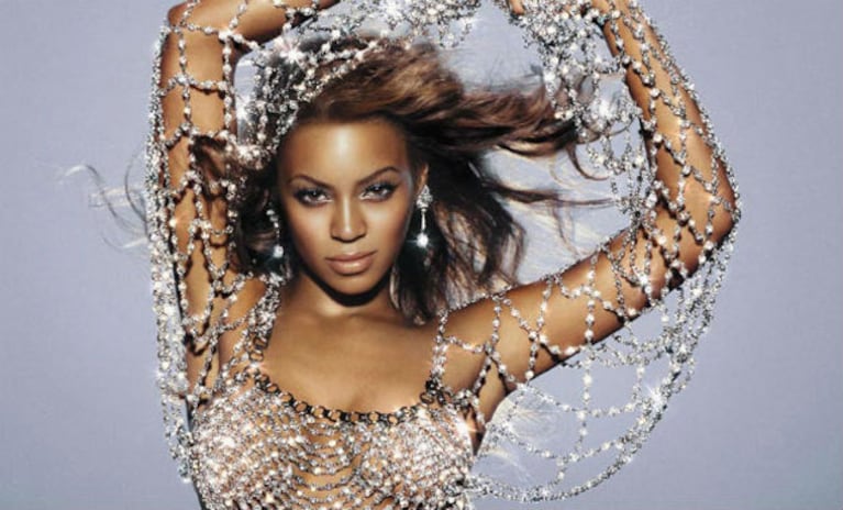 Beyoncé es la estrella más poderosa del planeta según la revista Forbes. (Foto: Web)