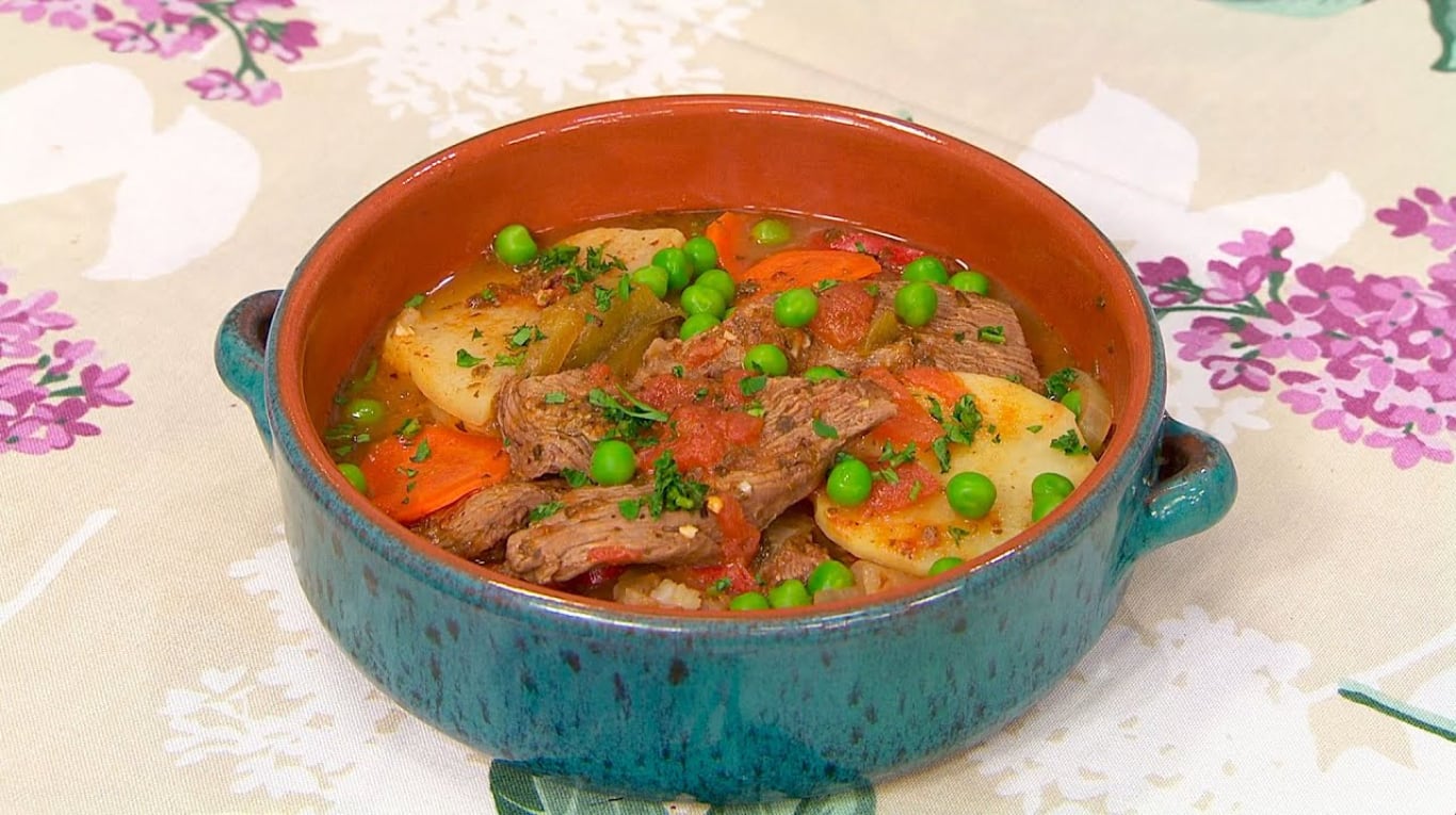 Bifes a la portuguesa: dale un giro a este plato con una receta perfecta 