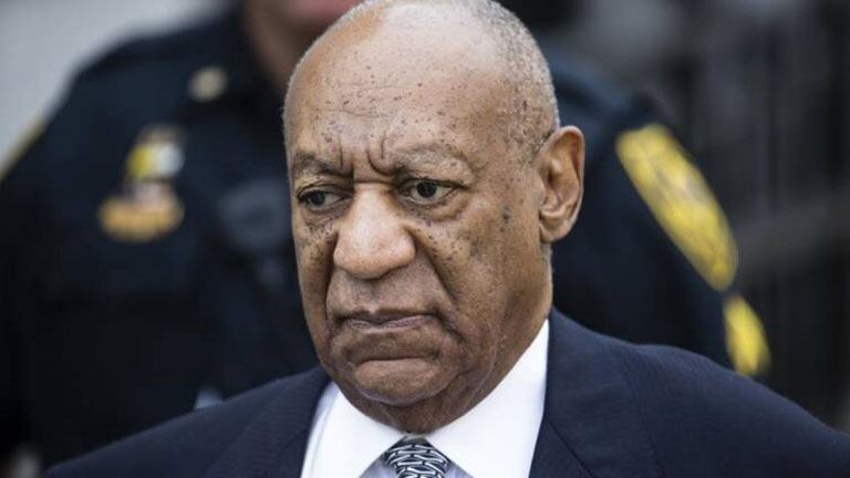 Bill Cosby