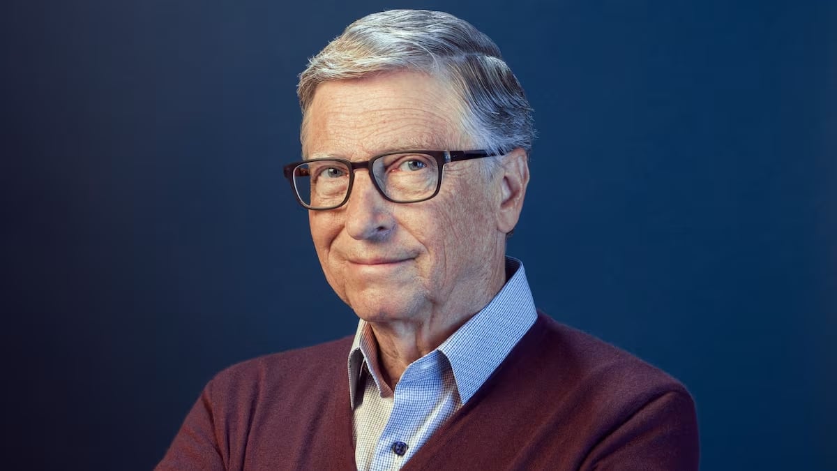 Bill Gates habla sobre el futuro en su nuevo documental, dónde y cuándo estrena