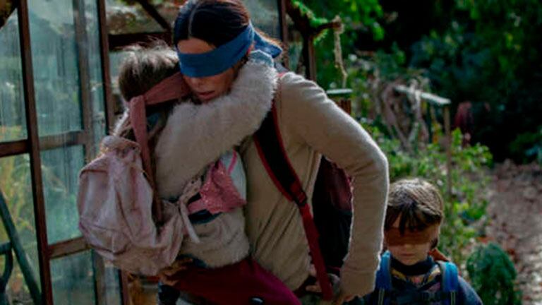 Bird Box