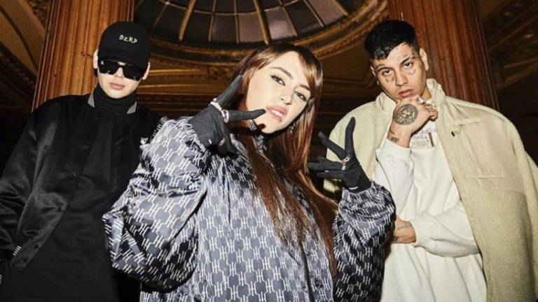 Bizarrap, Duki y Nicki Nicole estrenan con video el nuevo single YaMeFui