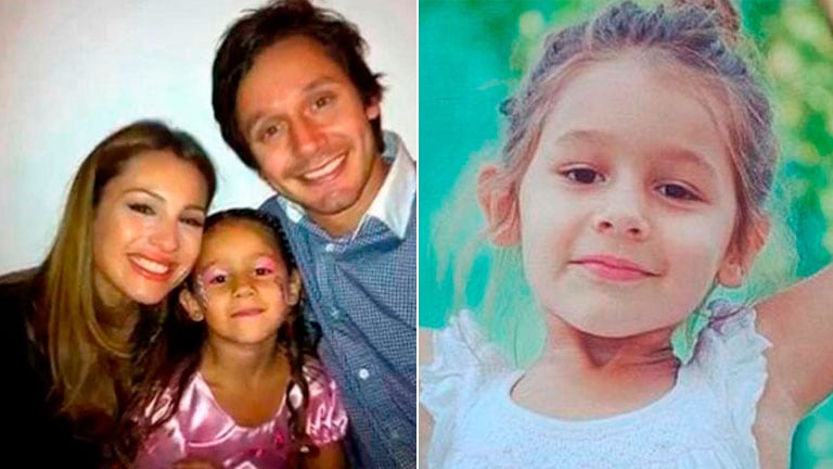 Blanca, la hija de Pampita y Benjamín Vicuña, cumpliría hoy 16 años: su historia y el recuerdo de su familia