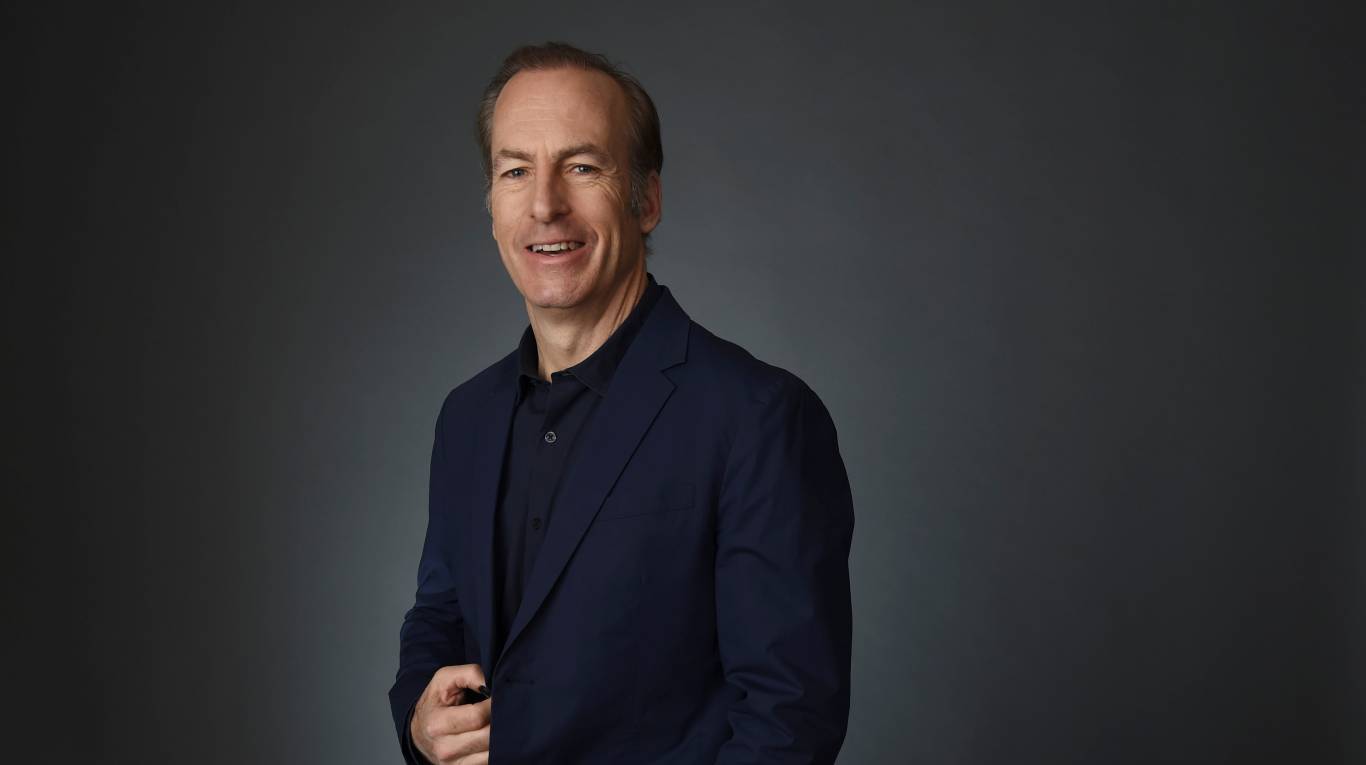 Bob Odenkirk vuelve a Better Call Saul tras superar un ataque al corazón