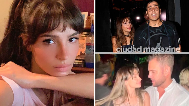 Brenda Asnicar habló tras el rumor de separación del Duki y flamante romance con un empresario: ¡Es todo mentira!