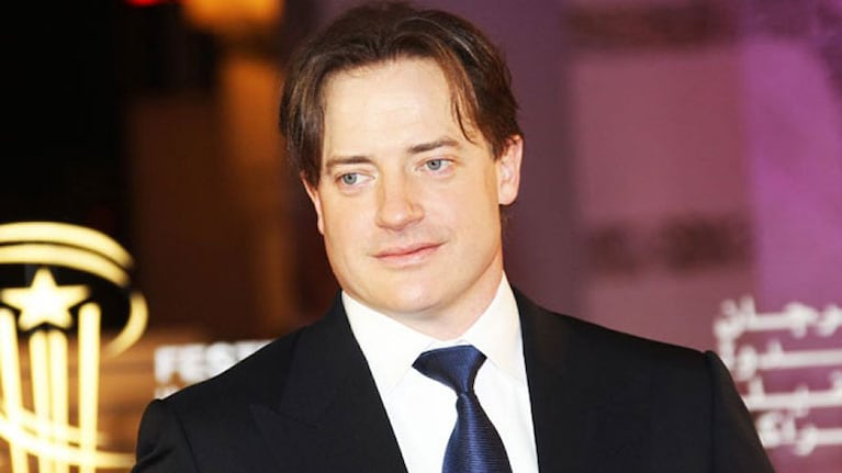 Brendan Fraser denunció haber sido abusado sexualmente