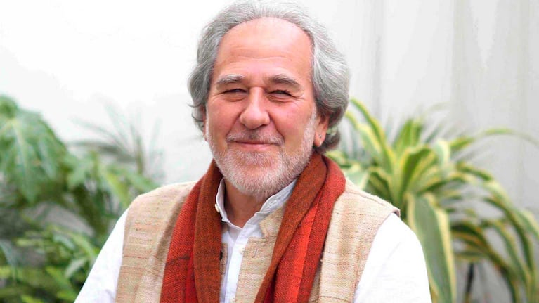 Bruce Lipton.