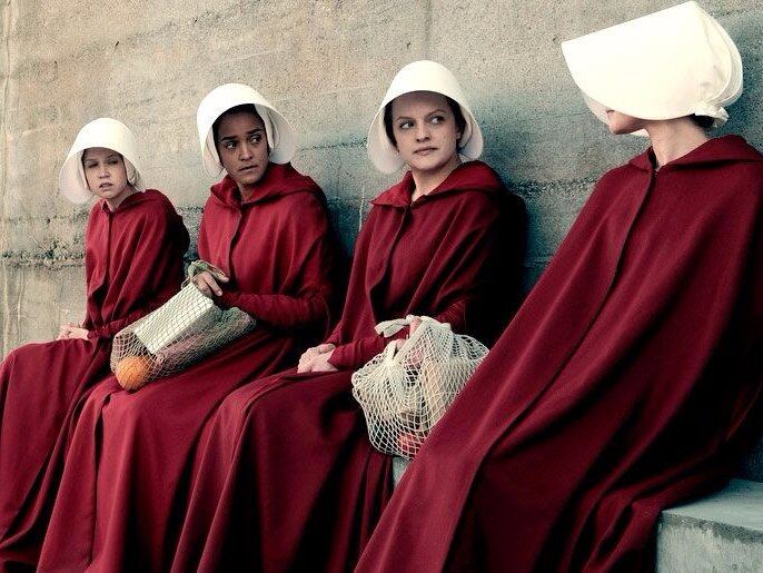 Bruce Miller: “The Handmaid's Tale ha trascendido la televisión para formar parte de una conversación global”