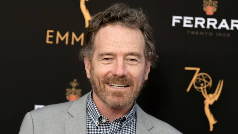 Bryan Cranston también estará en la película que Wes Anderson rodará en España