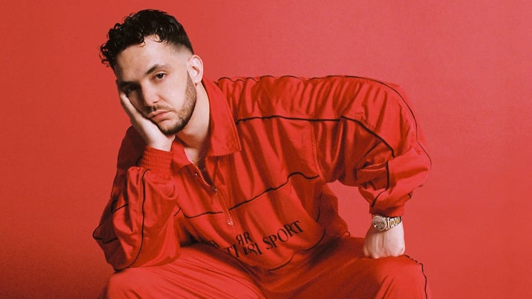 C. Tangana se lanza a una nueva rama del arte: “Siempre tuve  la ambición de no ser encasillado”