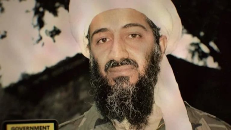 "Cacería Implacable: Osama Bin Laden" es el nuevo documental de Netflix.