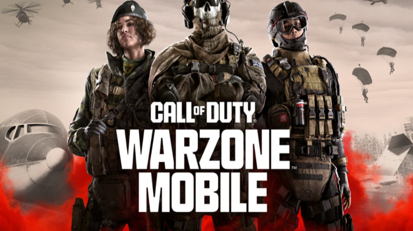 Call of Duty: qué es el sistema de progreso compartido con el que Warzone Mobile llega a Android e iOS