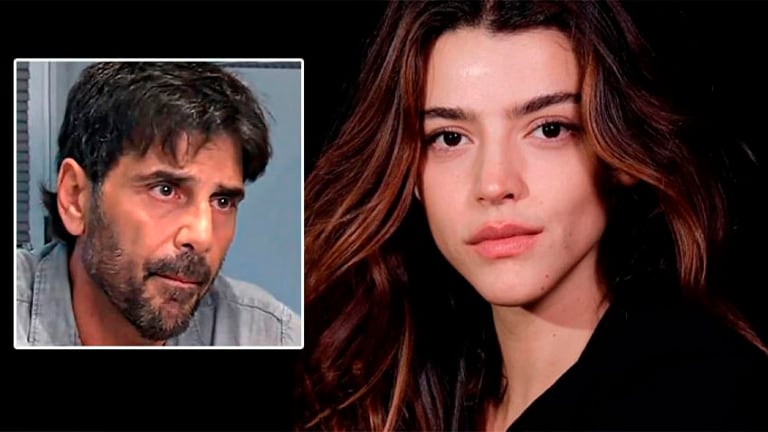 Calu Rivero dijo que llegó a perdonar a Juan Darthés: Lo trabajé mucho y fue difícil