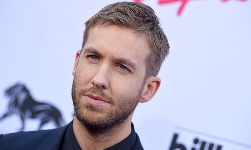 Calvin Harris publicó su primer álbum de estudio en el 2007