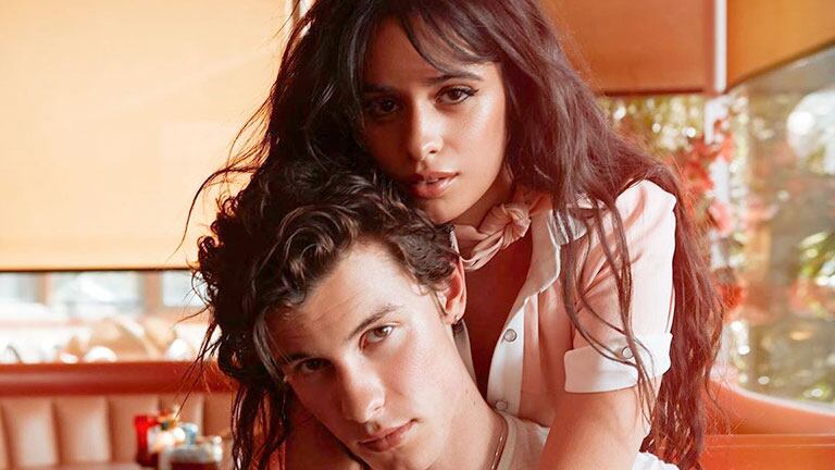 Camila Cabello y Shawn Mendes se separaron después de dos años.