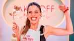 Cande Molfese reveló qué hará con los 30 millones de pesos que ganó en Bake Off Famosos.