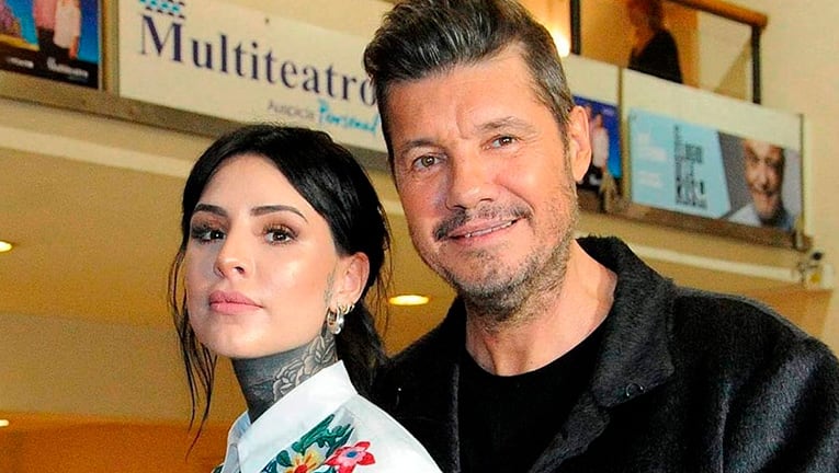 Cande Tinelli anunció que se hará cargo de uno de los proyectos más importantes de su papá.