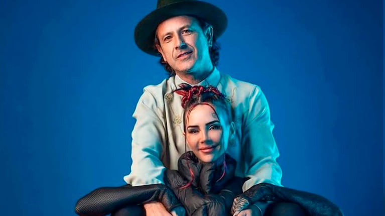 Cande Tinelli y Coti Sorokin compartieron llamativas fotos tras su inesperada separación.