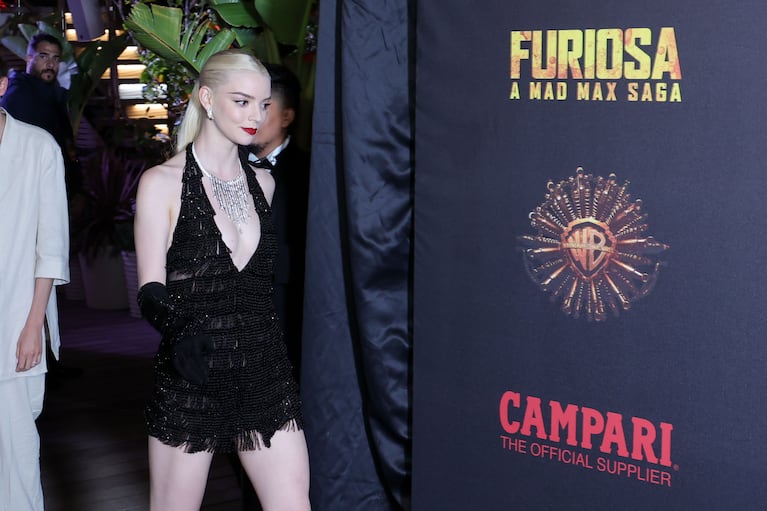 CANNES 2024 PARTY LA FURIOSA
DAY 14-05-2024