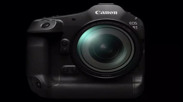 Canon anuncia una cámara sin espejo insignia con un nuevo procesador de imagen: ¿Cuándo se lanzará?