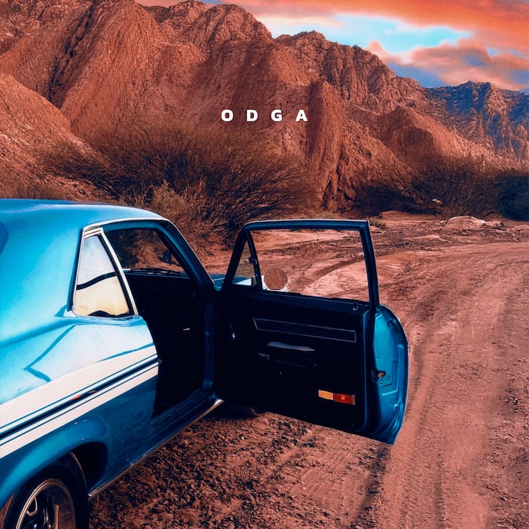 Cardellino presenta ODGA, el segundo adelanto de su nuevo álbum: todos los detalles de la canción