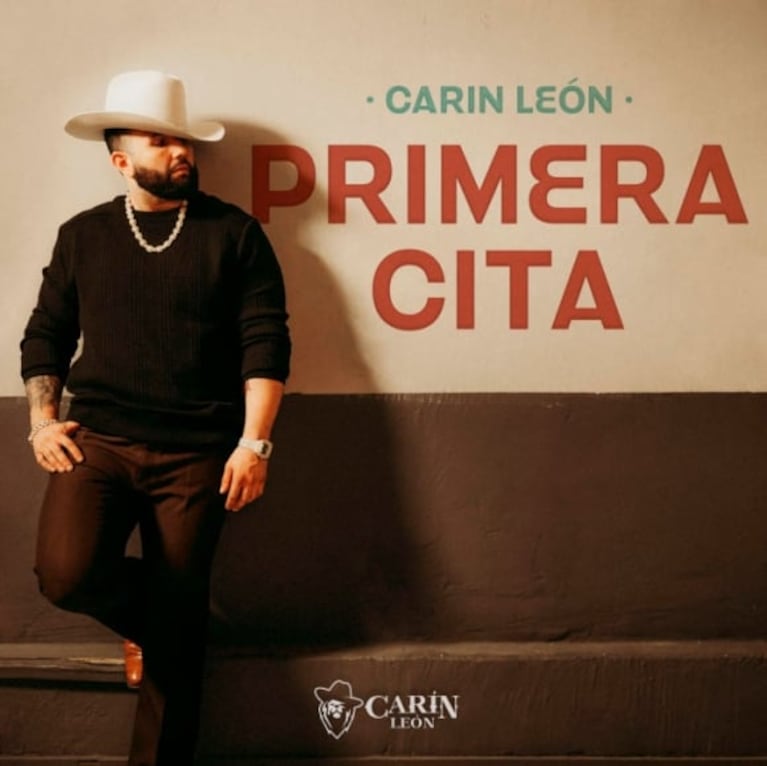 Carin León adelanta su próximo disco con el single Primera Cita