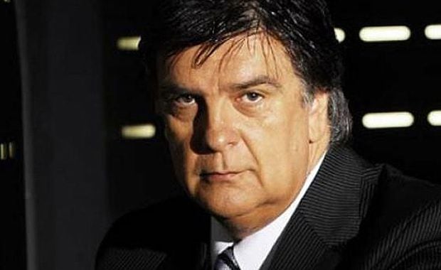 Carlos Ventura: "Los hijos de Luis ya recibieron el alta". (Foto: Web)