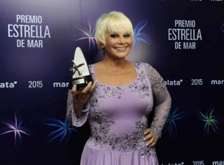 Carmen Barbieri, intimidad de la gran diva de Mañanísima: "Siento que volví a empezar"