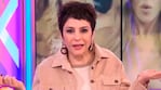 Carolina Papaleo habló sin filtro del abrupto levantamiento de su programa en El Nueve.